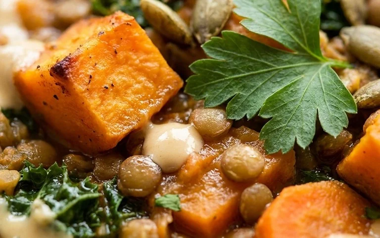 Vegan Vegetarisch: Ein Leitfaden zum gesunden Lebenstil