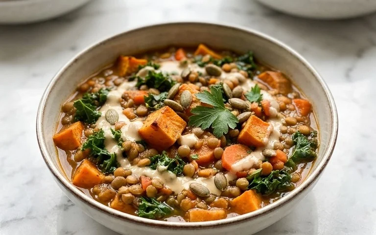 Vegan Vegetarisch: Ein Leitfaden zum gesunden Lebenstil
