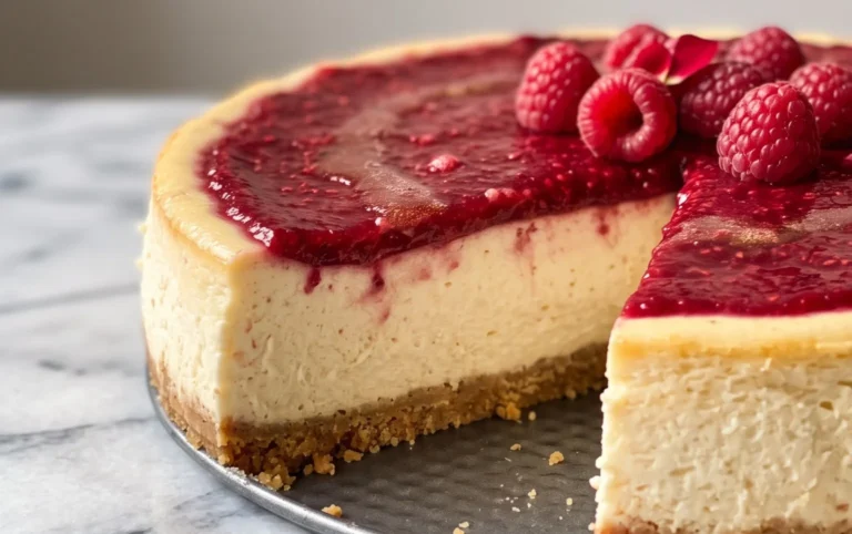 Himnon-alcoholic beer Cheesecake