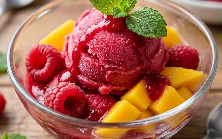 6 postres fáciles y refrescantes