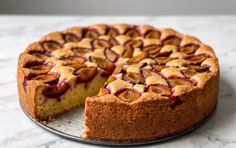 Der allerbesten Zwetschgenkuchen aller Zeiten